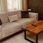Hotel The China Beijing Sisli