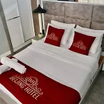 The China Beijing Sisli 3*