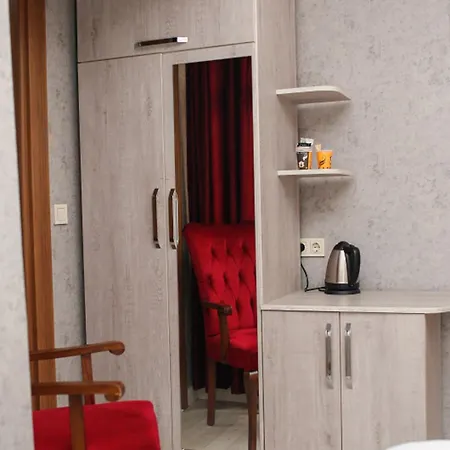 Hotel The China Beijing Sisli 3*