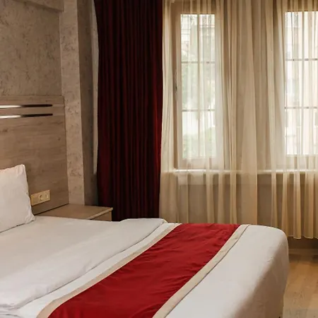 The China Beijing Sisli 3*