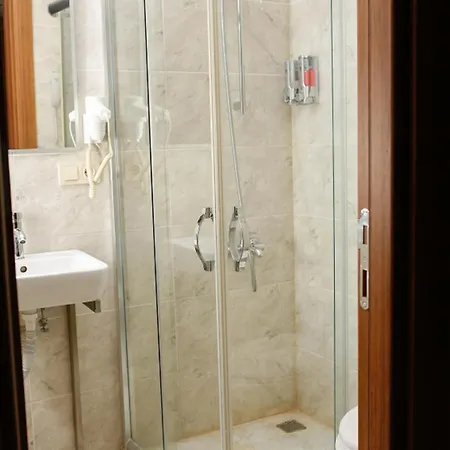 Hotel The China Beijing Sisli