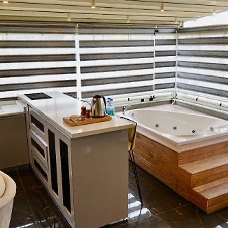 Hotel The China Beijing Sisli Provincia di Istanbul