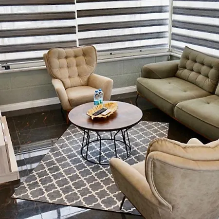 Hotel The China Beijing Sisli 3*