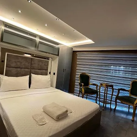 The China Beijing Sisli Hotel Istambul