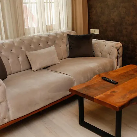Otel The China Beijing Sisli
