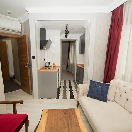 The China Beijing Sisli Отель Стамбул