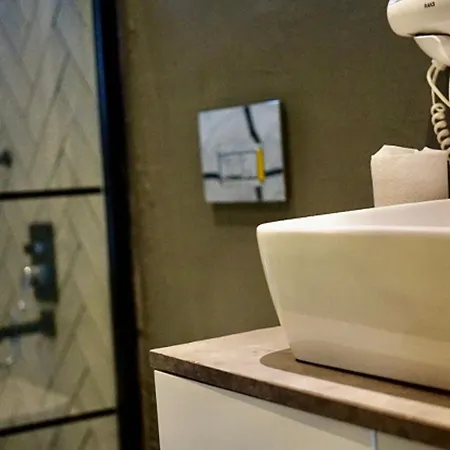 Otel The China Beijing Sisli