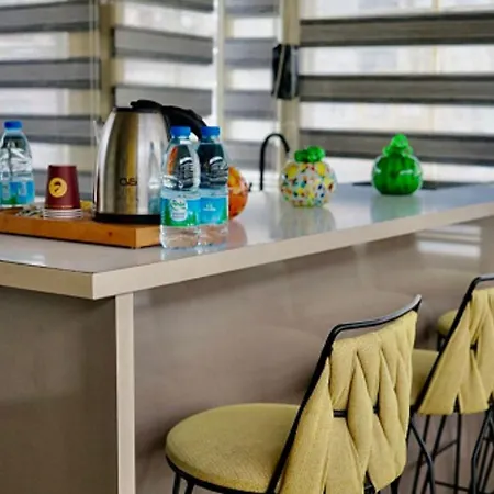 The China Beijing Sisli Otel İstanbul