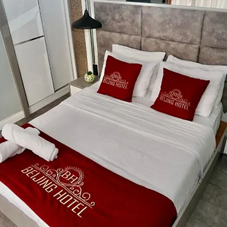 The China Beijing Sisli 3*