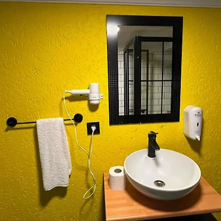 The China Beijing Sisli 3*