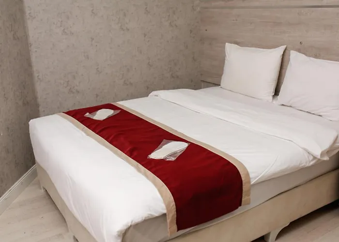 The China Beijing Sisli イスタンブール