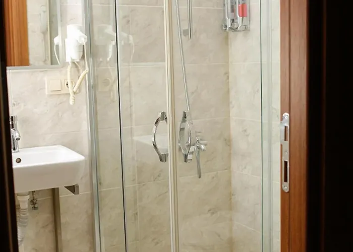 ホテル The China Beijing Sisli