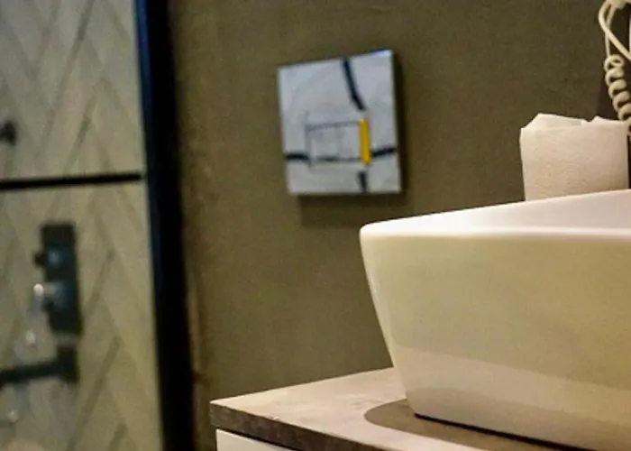 ホテル The China Beijing Sisli