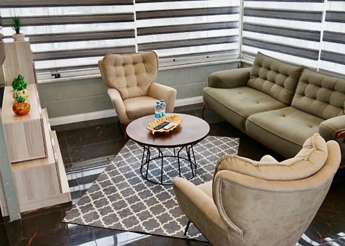 ホテル The China Beijing Sisli 3*