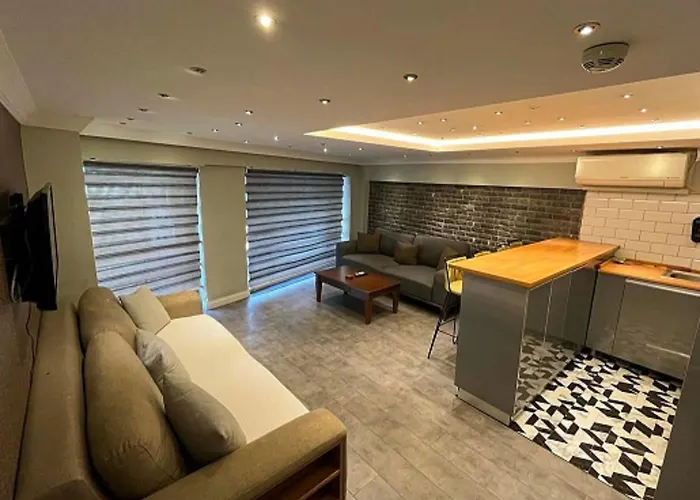 The China Beijing Sisli 3* イスタンブール