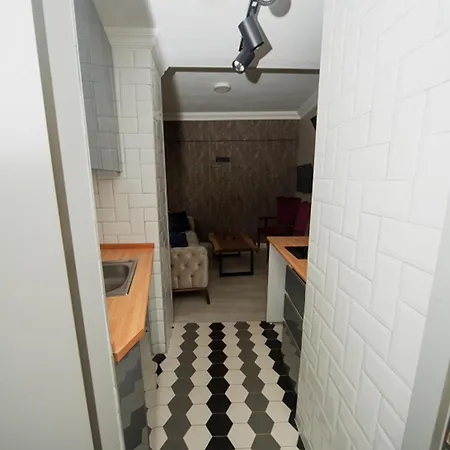 Hotel The China Beijing Sisli 3*