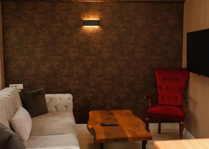 The China Beijing Sisli 酒店 伊斯坦布尔