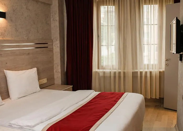 The China Beijing Sisli 3*