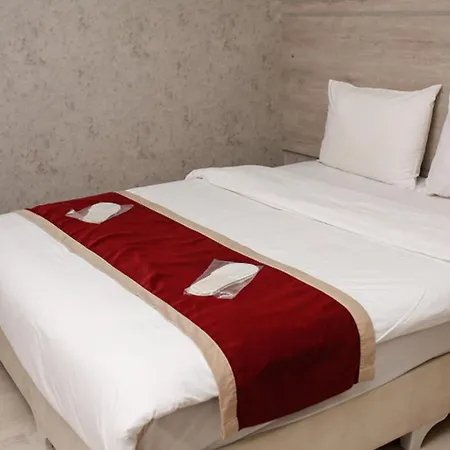 The China Beijing Sisli Istanbul