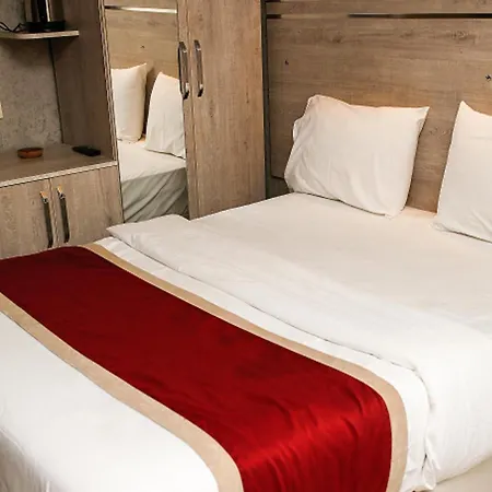 Hotel The China Beijing Sisli Istanbul
