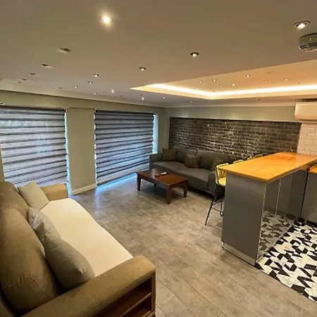 The China Beijing Sisli 3* Istanbul