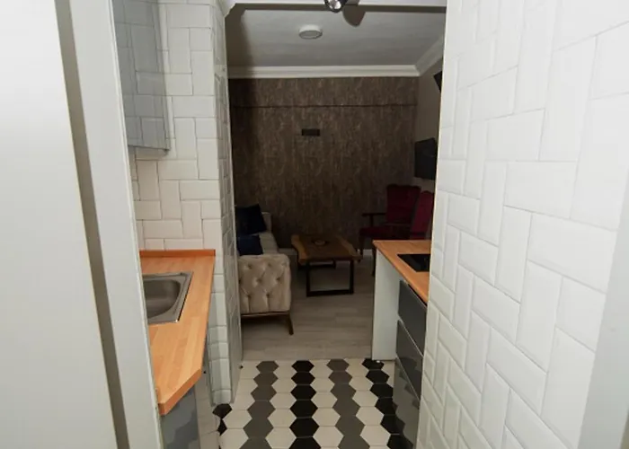 فندق The China Beijing Sisli 3*