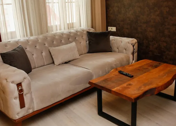 فندق The China Beijing Sisli