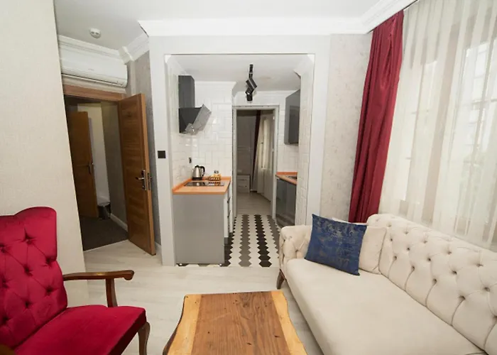 The China Beijing Sisli فندق اسطنبول