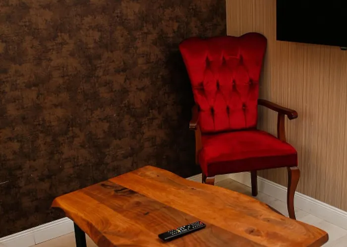 The China Beijing Sisli اسطنبول