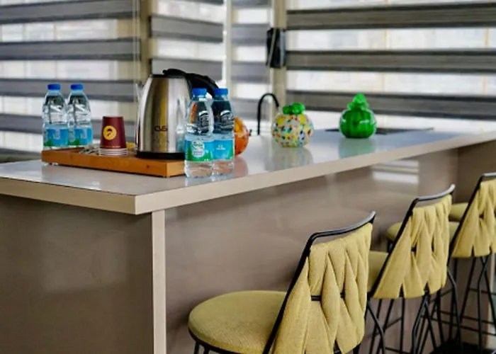 The China Beijing Sisli فندق اسطنبول